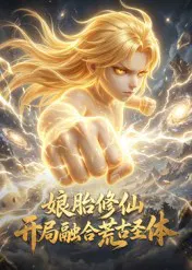 【国产动漫】娘胎修仙：开局融合荒古圣体